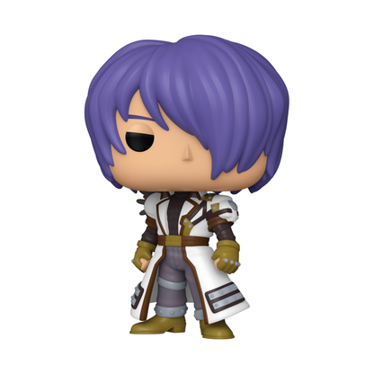 Funko Pop Trigun Legato Bluesummers Pop! Vinyl