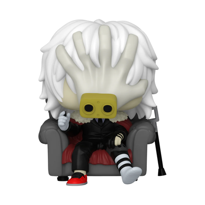 Funko Pop My Hero Academia Tomura Shigaraki Pop! Deluxe