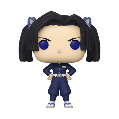 Funko Pop Demon Slayer Aoi Kanzaki (with chase) Pop! Vinyl