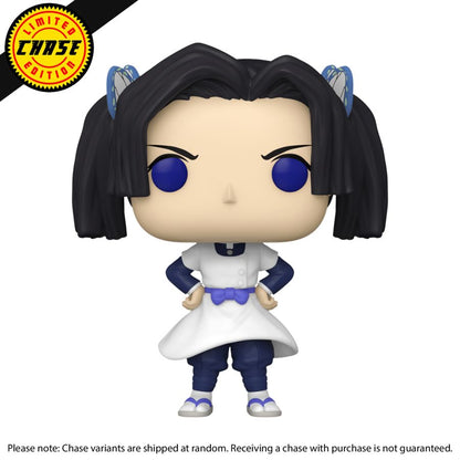 Funko Pop Demon Slayer Aoi Kanzaki (with chase) Pop! Vinyl