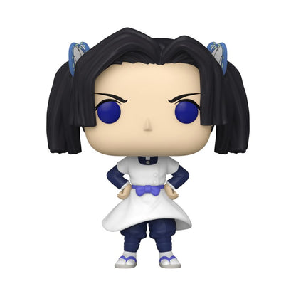 Funko Pop Demon Slayer Aoi Kanzaki (with chase) Pop! Vinyl