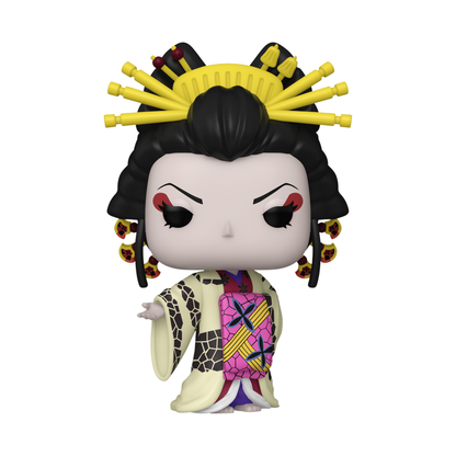 Funko Pop Demon Slayer Daki Pop! Vinyl