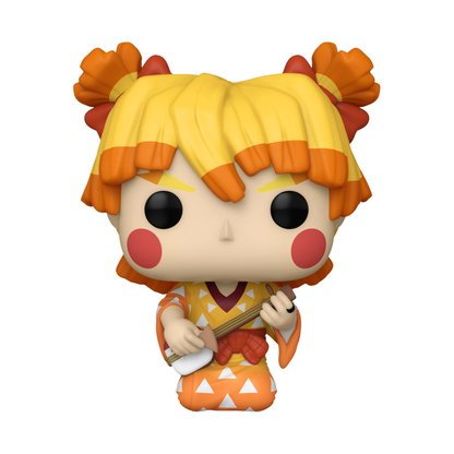 Funko Pop Demon Slayer Zenitsu Agatsuma (Kimono) Pop! Vinyl