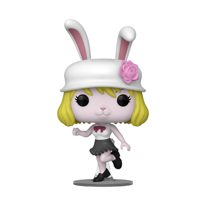 Funko Pop One Piece Carrot Pop! Vinyl