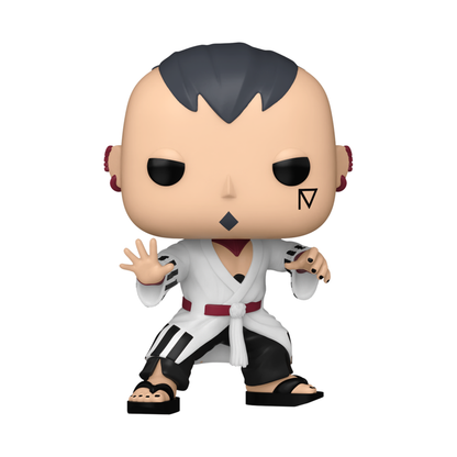 Funko Pop Boruto Jigen Pop! Vinyl