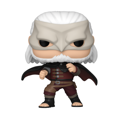 Funko Pop Boruto Koji Kashin Pop! Vinyl