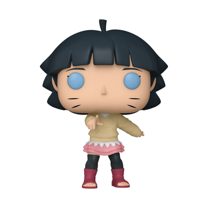 Funko Pop Boruto Himawari (with chase) Pop! Vinyl