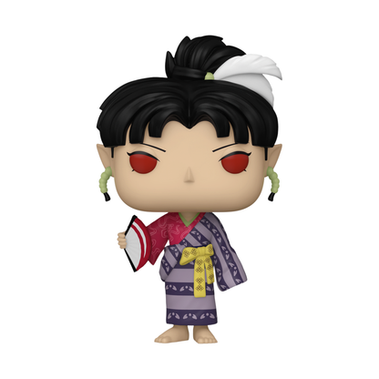 Funko Pop Inuyasha Kagura Pop! Vinyl