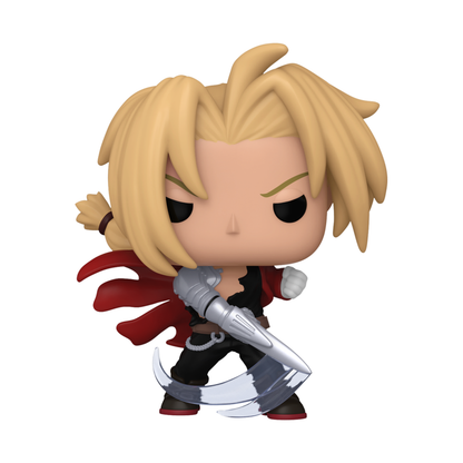 Funko Pop Fullmetal Alchemist: Brotherhood Edward Elric Pop! Vinyl