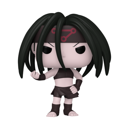 Funko Pop Fullmetal Alchemist: Brotherhood Envy Pop! Vinyl