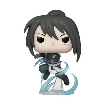 Funko Pop Fullmetal Alchemist: Brotherhood Lan Fan Pop! Vinyl