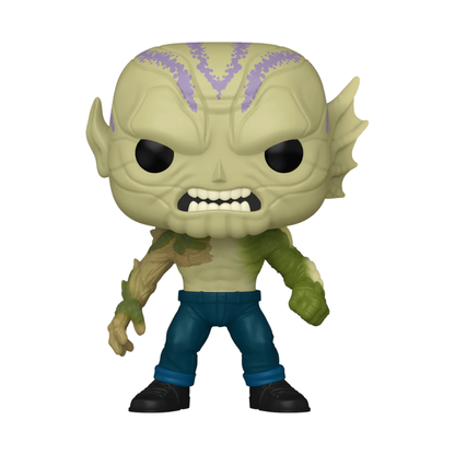 Funko Pop Secret Invasion (TV) Gravik Pop! Vinyl