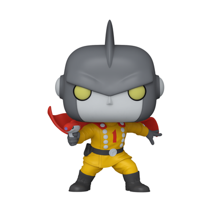 Funko Pop Dragon Ball Super: Super Hero Gamma 1 Pop! Vinyl