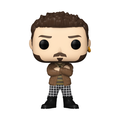 Funko Pop The Boys Frenchie Pop! Vinyl