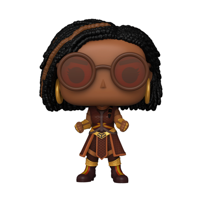 Funko Pop The Boys Sister Sage Pop! Vinyl