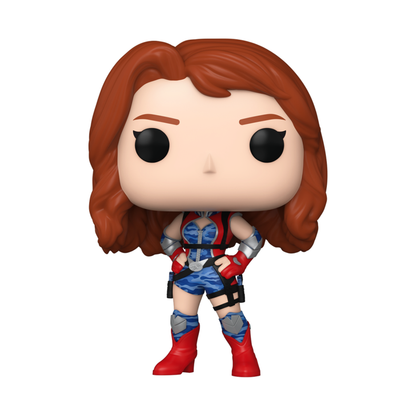 Funko Pop The Boys Firecracker Pop! Vinyl