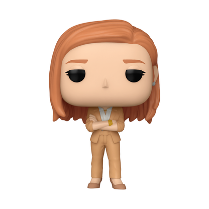 Funko Pop Succession Shiv Roy Pop! Vinyl