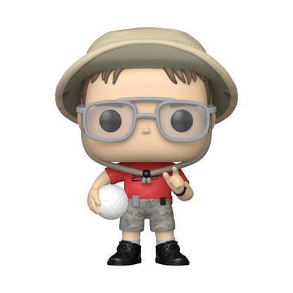 Funko Pop The Office Dwight Pop! Vinyl