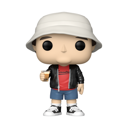 Funko Pop The Office Kevin Pop! Vinyl