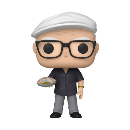 Funko Pop Sopranos Uncle Junior Pop! Vinyl