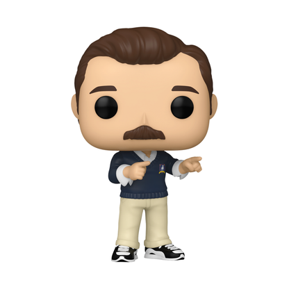 Funko Pop Ted Lasso Ted Lasso Pop! Vinyl