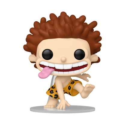 Funko Pop Nickelodeon Rewind Donnie Thornberry Pop! Vinyl