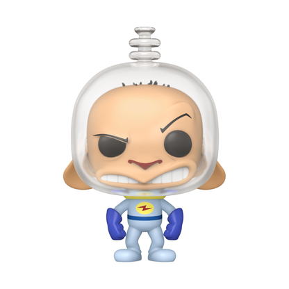 Funko Pop Nickelodeon Rewind Ren (Space Suit) Pop! Vinyl