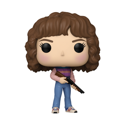 Funko Pop Stranger Things Nancy Wheeler Pop! Vinyl
