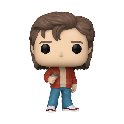 Funko Pop Stranger Things Steve Harrington Pop! Vinyl