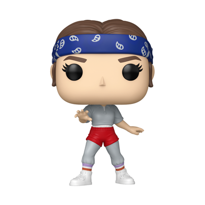 Funko Pop Stranger Things Eleven with Bandana Pop! Vinyl