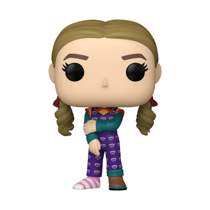 Funko Pop Stranger Things Holly Wheeler Pop! Vinyl