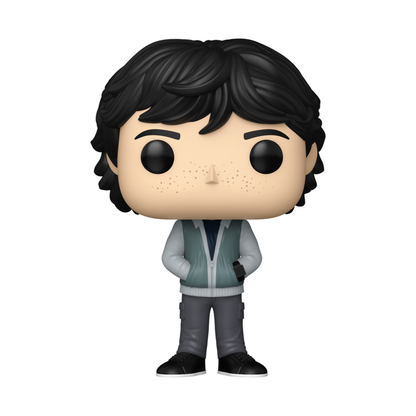 Funko Pop Stranger Things Mike Wheeler Pop! Vinyl