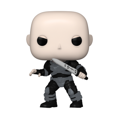 Funko Pop Dune 2 Feyd Rautha Pop! Vinyl