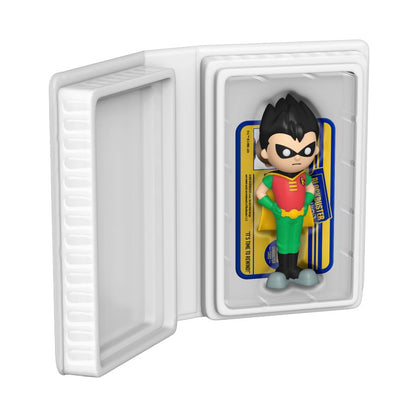 Funko Pop Teen Titans Robin Rewind Figure