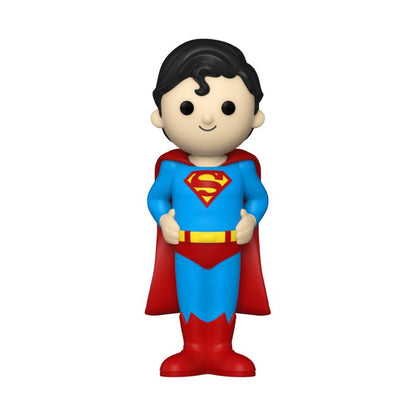 Funko Pop Superman (1978) Superman Rewind Figure