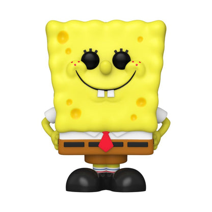 Funko Pop SpongeBob Squarepants SpongeBob Squarepants Rewind Figure
