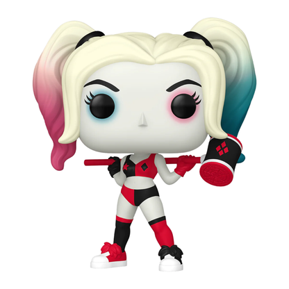 Funko Pop Harley Quinn: Animated Harley Quinn Pop! Vinyl