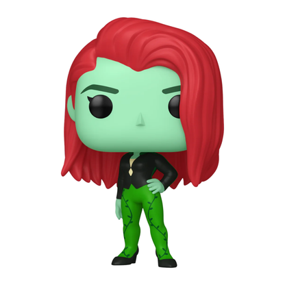 Funko Pop Harley Quinn: Animated Poison Ivy Pop! Vinyl