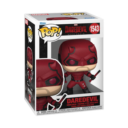 Funko Pop Daredevil: Born Again Daredevil Pop! Vinyl
