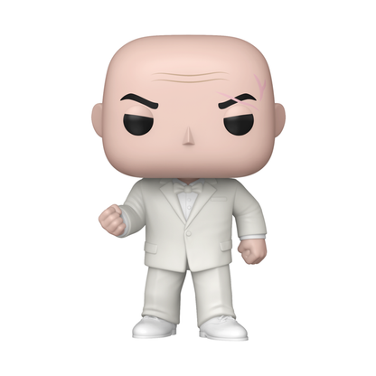 Funko Pop Daredevil: Born Again Kingpin Pop! Vinyl