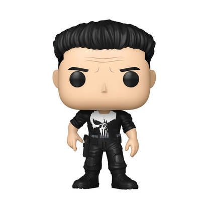 Funko Pop Daredevil: Born Again Punisher Pop! Vinyl