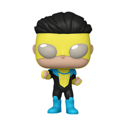Funko Pop Invincible Invincible Pop! Vinyl