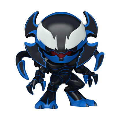 Funko Pop Friendly Neighbourhood Spider Man Alien Monster 6" Pop! Vinyl