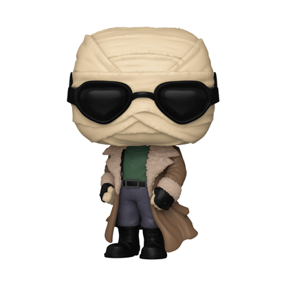 Funko Pop Doom Patrol Larry Trainor Pop! Vinyl