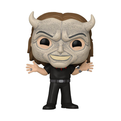 Funko Pop Black Phone The Grabber (with chase) Pop! Vinyl