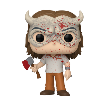 Funko Pop Black Phone The Grabber (Bloody) Pop! Vinyl