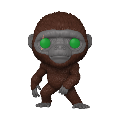 Funko Pop Godzilla vs Kong: The New Empire Suko Pop! Vinyl