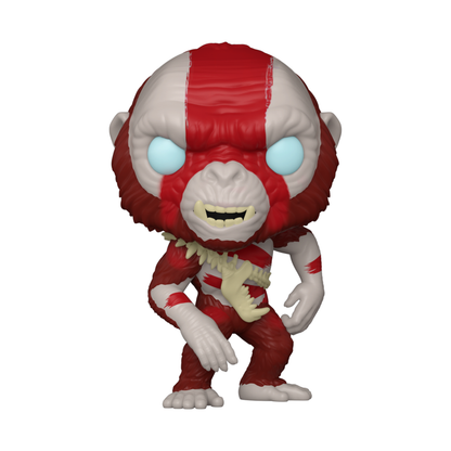 Funko Pop Godzilla vs Kong: The New Empire Skar King Pop! Vinyl
