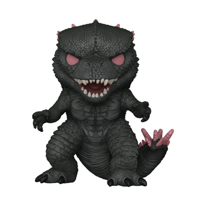 Funko Pop Godzilla vs Kong: The New Empire Godzilla 6" Pop! Vinyl