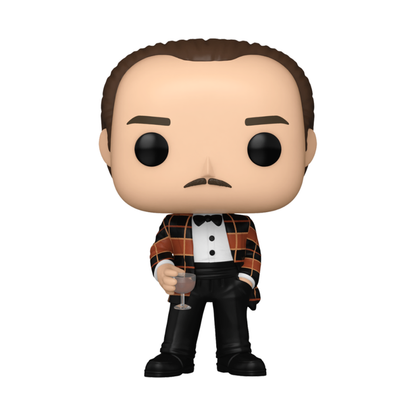 Funko Pop The Godfather Part 2 Fredo Corleone Pop! Vinyl